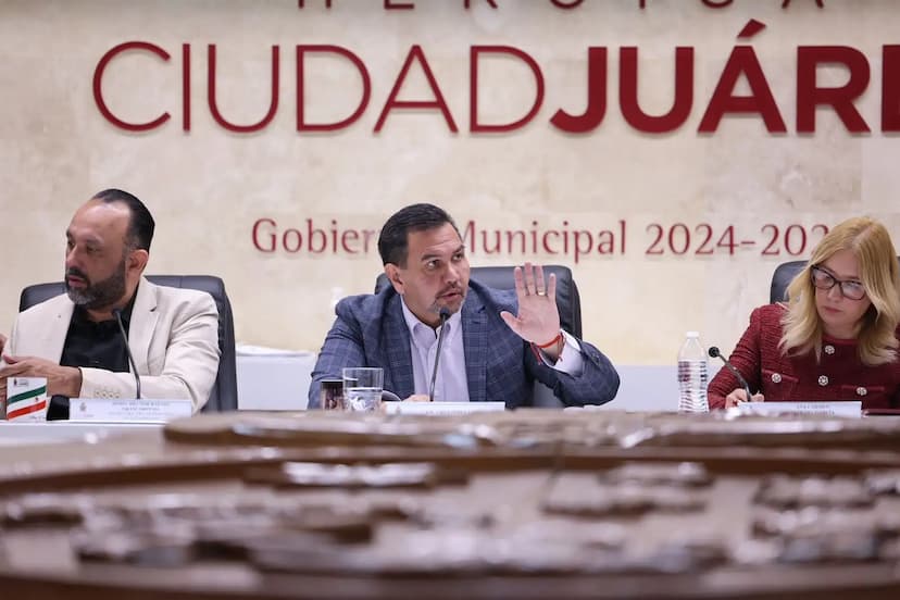 Cabildo autoriza diversos temas que impactan a la educación, bienestar y movilidad