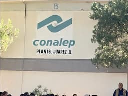 Abren carrera de Microelectrónica en Conalep Juárez