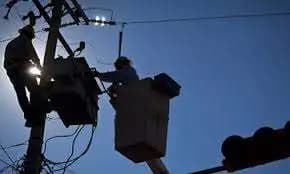 CFE corta luz en 10 colonias de Juárez por mantenimiento