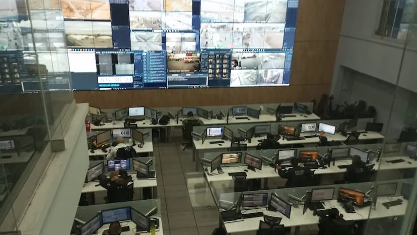 Ampliación del CERI en Juárez lista en dos meses