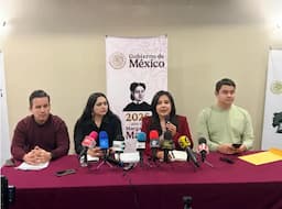 Juárez amplía pensiones del Bienestar con 3,100 nuevos