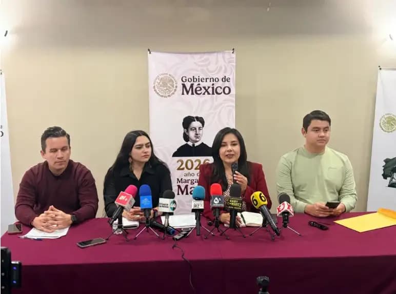Juárez amplía pensiones del Bienestar con 3,100 nuevos