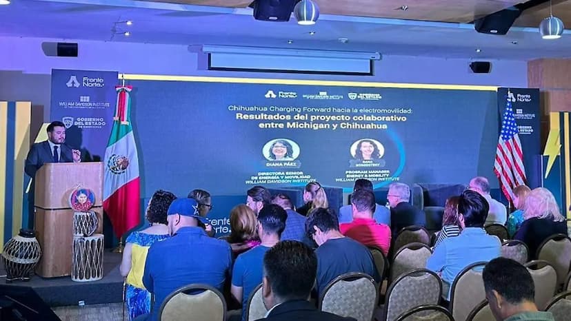 Certifican a 400 empresas en Chihuahua, Juárez destaca