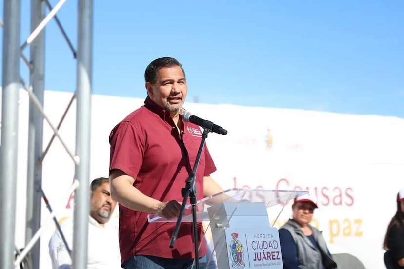 IPACULT imparte talleres artísticos en la Cruzada por Juárez en la colonia La Hacienda