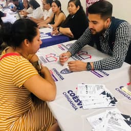 Ofrecen descuentos para liquidar viviendas en Juárez