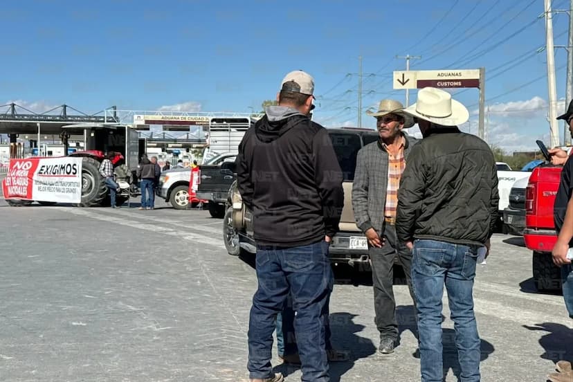 Proponen ampliar horario en Aduana de Juárez