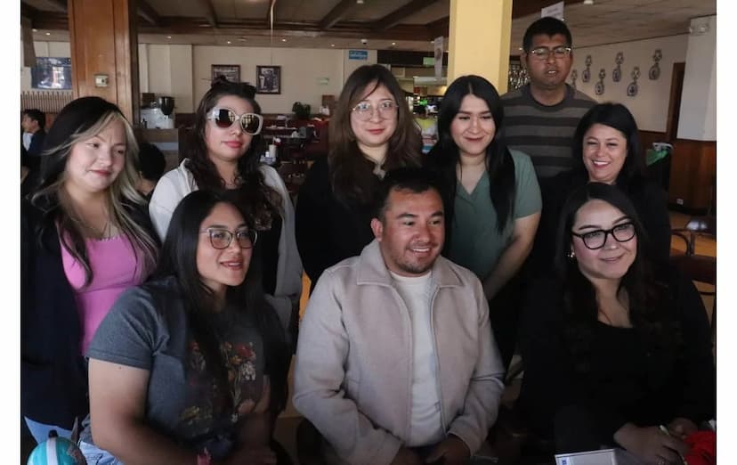 Reclutan en Juárez para concluir educación básica