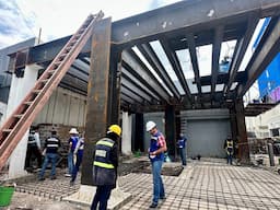 Impulsan segundo búnker oncológico en Chihuahua