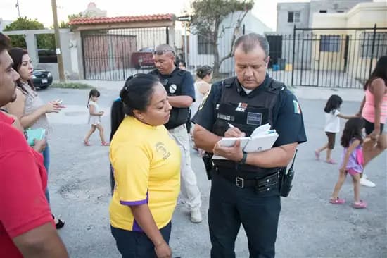 Coordinan seguridad regional en Chihuahua y municipios vecinos