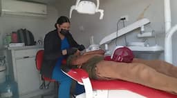 Llega programa Cruzadas por Juárez a colonia Revolución Mexicana