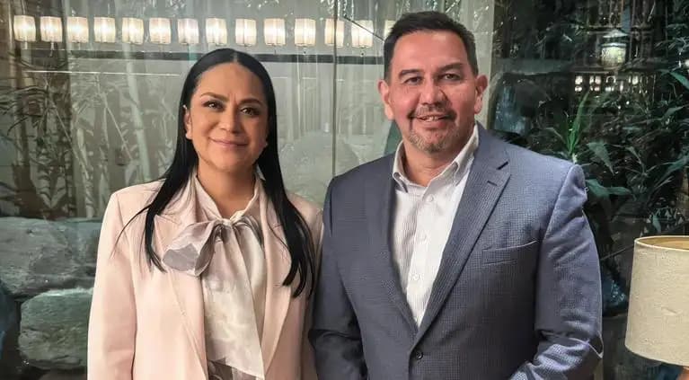 Refuerzan coordinación Ciudad Juárez y Gobierno Federal