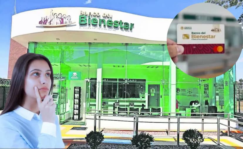 Cobran pensiones bimestrales en Banco del Bienestar, Chihuahua