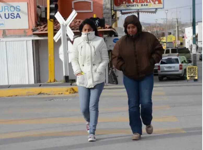 Alertan por vientos y riesgo de monóxido en Juárez