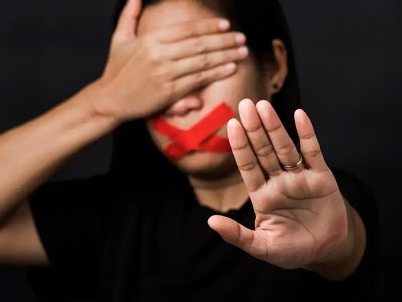 Sancionan a 18 por violencia de género en Chihuahua