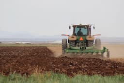 Arranca ciclo agrícola primavera-verano en Chihuahua