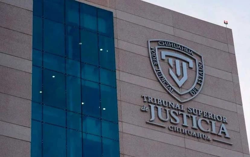 Aumenta tasa de absolución en tribunales de Chihuahua