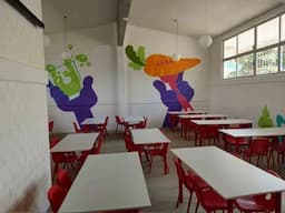 Implementan comedor móvil para zonas vulnerables en Juárez