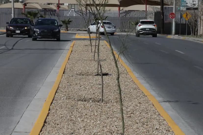 Entrega Presidente obras que benefician a vecinos de Las Aldabas