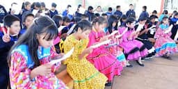 Condonan inscripción a estudiantes indígenas en Chihuahua