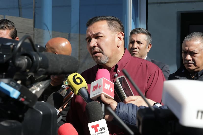 Reitera Cruz Pérez Cuéllar respeto a manifestaciones por el Día Internacional de la Mujer