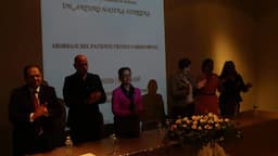 Conmemoran 36 años de UCI en Hospital de Delicias