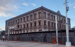 Prevén incidentes durante marcha del 8M en Chihuahua