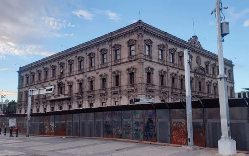 Prevén incidentes durante marcha del 8M en Chihuahua