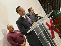 Retiran 4 mil toneladas de desechos en la primera jornada de Juárez Amanece Limpio