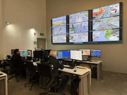 Alertan por llamadas falsas al 911 en Camargo