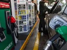 Gasolinera en Chihuahua ofrece mejor precio en Zona Norte
