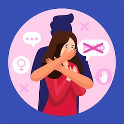 Exigen apoyo constante contra violencia más allá del 8M