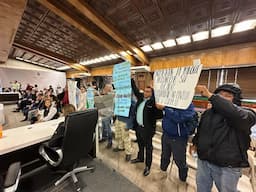 Honran legado de Arturo Urquidi: Renombran parque en Urbivilla del Cedro