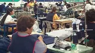 Habilitan plataforma de empleo en maquiladoras de Juárez