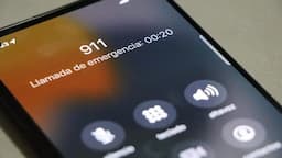 Endurecen sanciones por llamadas falsas al 911 en Chihuahua