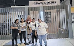 Salvan a 200 mujeres de violencia en Juárez