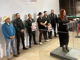 Samalayuca revive la historia: invitan al tradicional Desayuno Villista y Cabalgata 2026