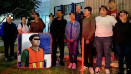 Rescatan a 13 migrantes en Chihuahua y Juárez