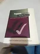 Critican recorte parcial en reforma electoral 'Plan B'