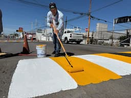 Analizan cambios viales en Delicias por accidentes