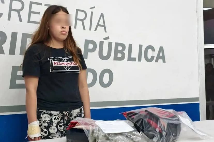 Identifican a menor hallado en un costal; detienen a cinco familiares en Ciudad Juárez