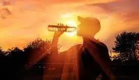 Emiten alerta por calor extremo en Chihuahua