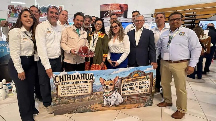 Contratan 389 especialistas médicos en Chihuahua