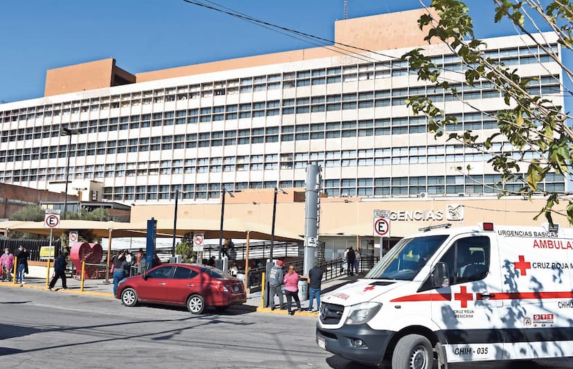 Ordenan acceso al aborto legal en IMSS Chihuahua