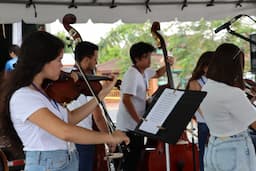 Ofrecen formación musical gratuita en Delicias