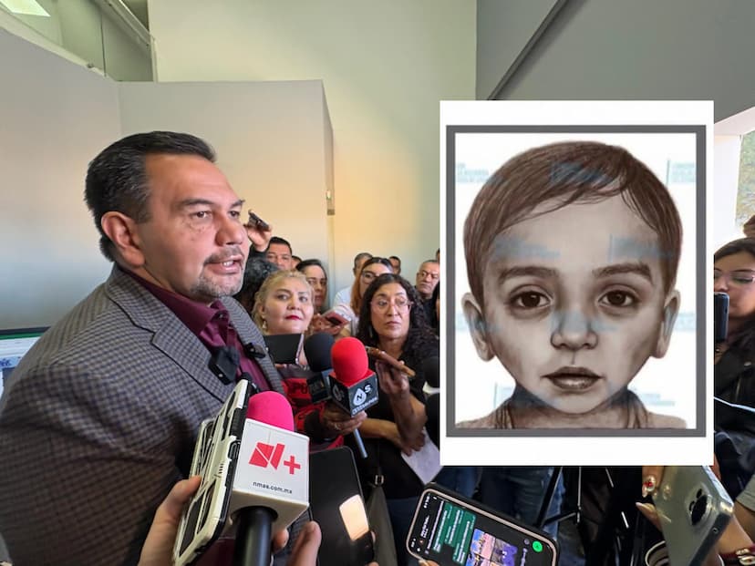 Promete Pérez Cuéllar justicia tras captura de familiares del niño Eitan Daniel