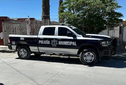 Inicia el último adiós a Eitan Daniel; bajo resguardo policial velan al menor en la colonia Fronteriza