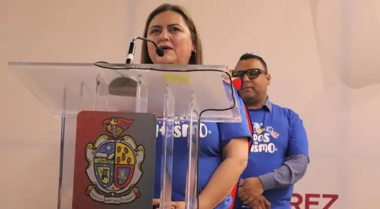 Impulsan actividades por Día del Autismo en Juárez