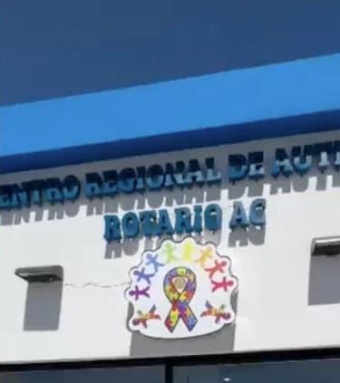Inauguran etapa del Centro de Autismo en Delicias