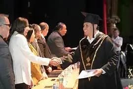 Abren inscripciones para maestrías en Artes en UACh