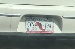 Descartan "cacería" de autos "chocolate" en Ciudad Juárez